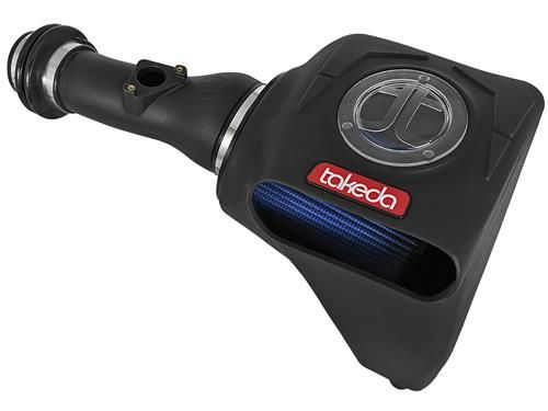 COLD AIR INTAKE TAKEDA CIVIC 1.5T 2016-20 TM-1024B-R