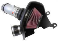 COLD AIR INTAKE K&N CIVIC 2.4 2012-15 69-1019TS