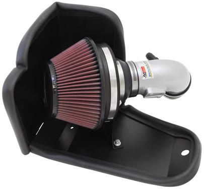 COLD AIR INTAKE K&N CIVIC 1.8 2012-15 69-1020TS