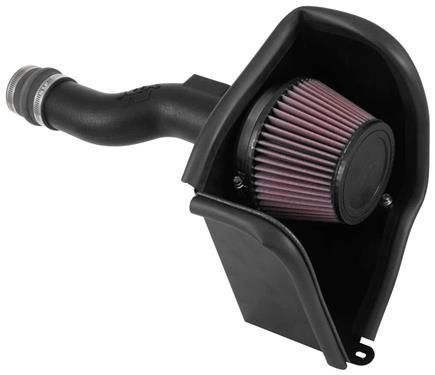 COLD AIR INTAKE K&N CIVIC 1.5T 2016-20 63-3516