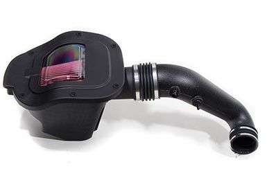 Roush Performance Cold Air Intake F150 2018-19 V8 5.0L