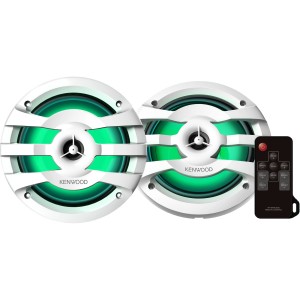 KENWOOD MARINE 6.5