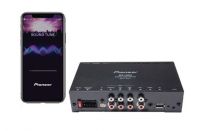 PIONEER DEQ-S1000A UNIVERSEL SOUND PROCESSOR AMP