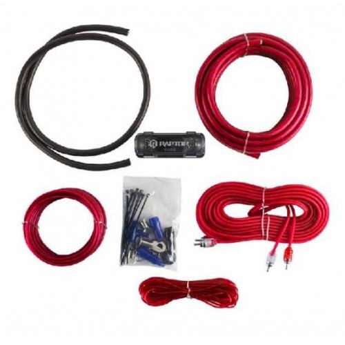 INSTALLATION WIRING KIT 4AWG