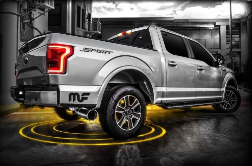 MAGNAFLOW 19079 FORD F150 2015-2020