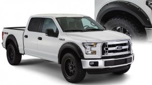 FENDER FLARE FORD F150 2018-2019 POCKET STYLE