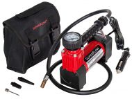 Q Industries hv35 Superflow 12 volts 140 PSI Compresseur d'air