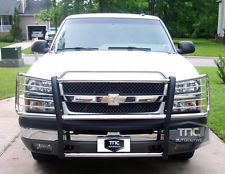 CHEVROLET GMC 2002-2007