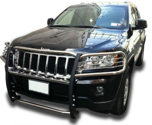 JEEP GRAND CHEROKEE 2005-2010