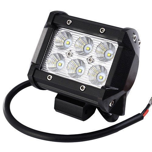 LIGHTFOX LED BLOCK