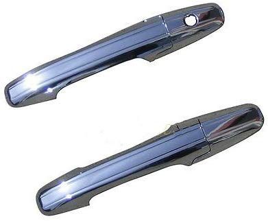 CHROME DOOR HANDLES CIVIC 2006-2011 2DR