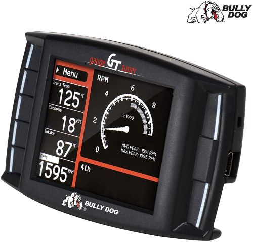 BULLYDOG GT TUNER 40417