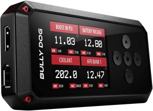 BULLY DOG BDX PERFORMANCE TUNER 40470 WI-FI