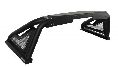 GO RHINO BLACK ROLL SPORT BAR 2.0