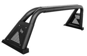 GO RHINO BLACK ROLL SPORT BAR 3.0