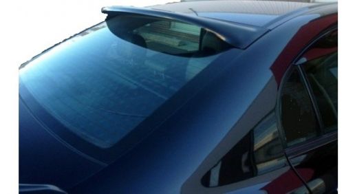 PA58-SG-HO03 CIVIC 96-2000 2D REAR WINDOW VISOR SPOILER