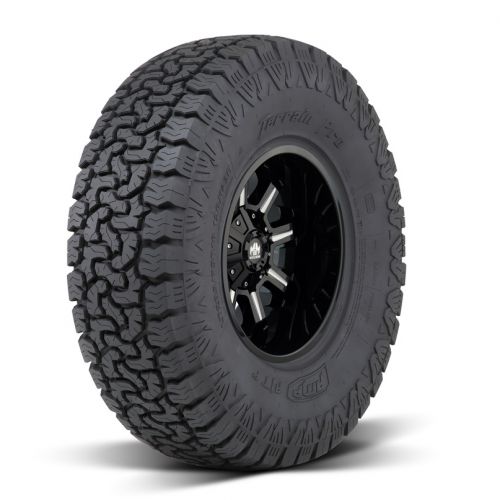 AMP TERRAIN PRO A/T PNEU TIRE