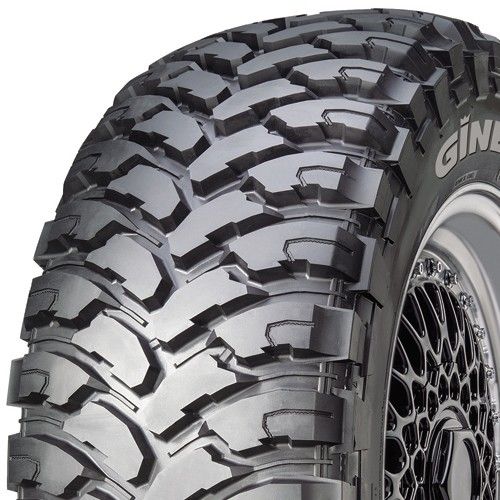 GINELL GN3000 M/T PNEU TIRE TERRAIN MUD - CarFeverShop