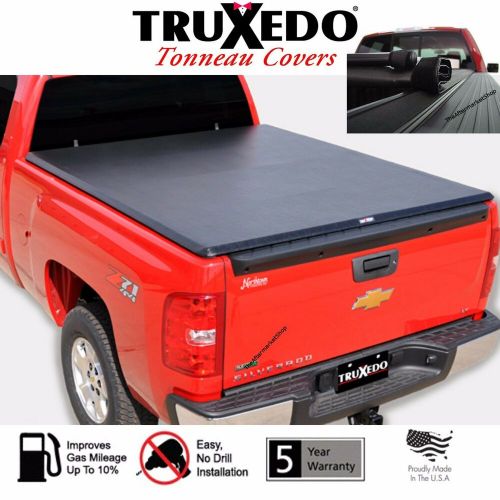 TRUXEDO TRUXPORT TONNO COVER SOFT ROLL-UP