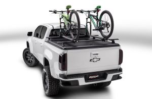 UNDERCOVER RIDGELANDER TRUCK BED COVER